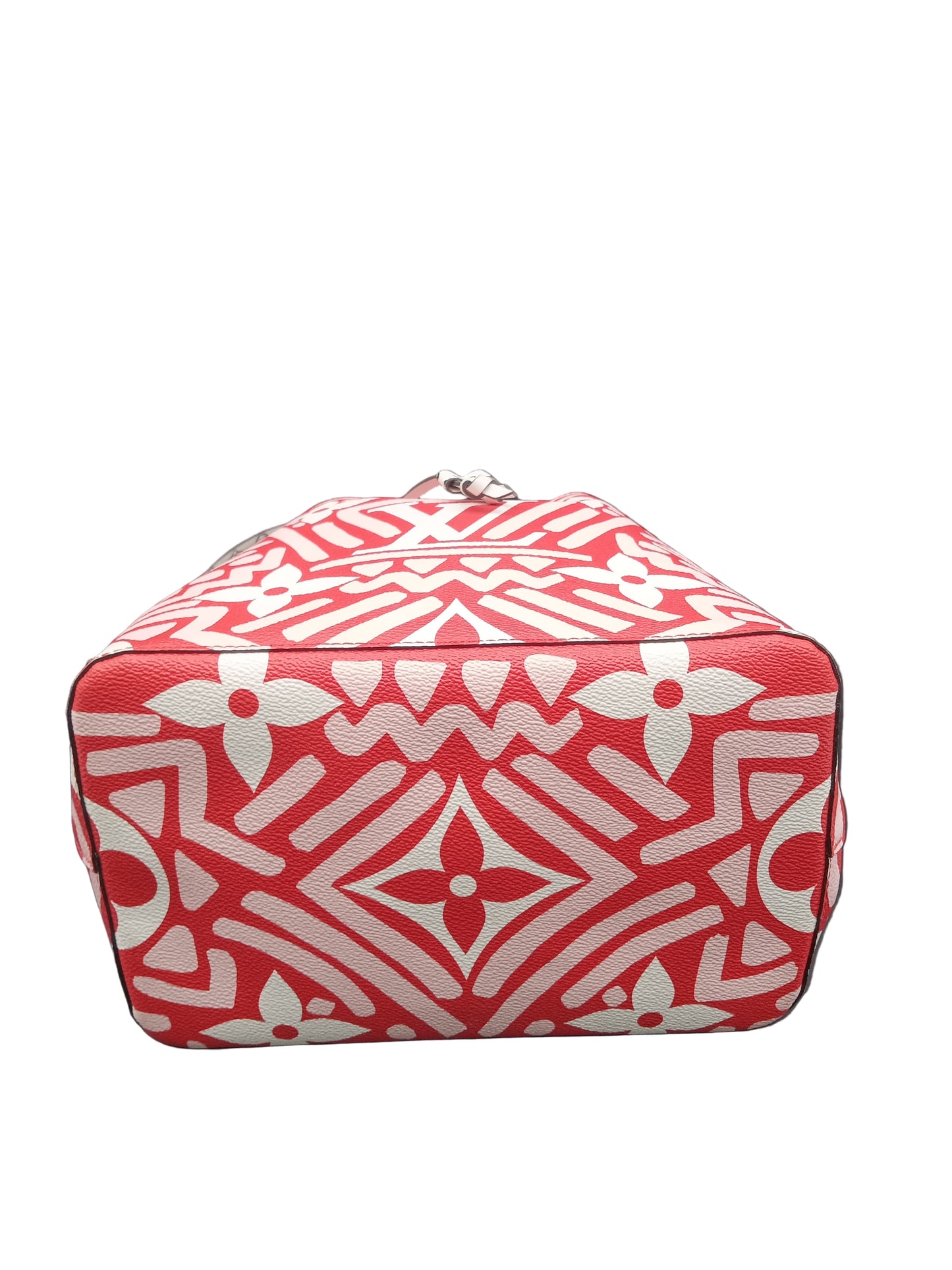 LOUIS VUITTON Monogram Giant Crafty Neo Noe