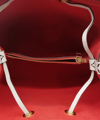 LOUIS VUITTON Monogram Giant Crafty Neo Noe