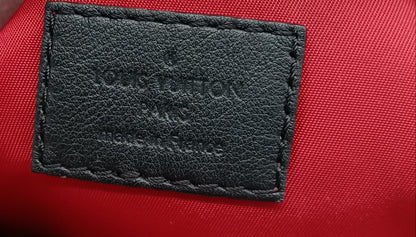 LOUIS VUITTON Monogram Palm Spring Mini World Tour