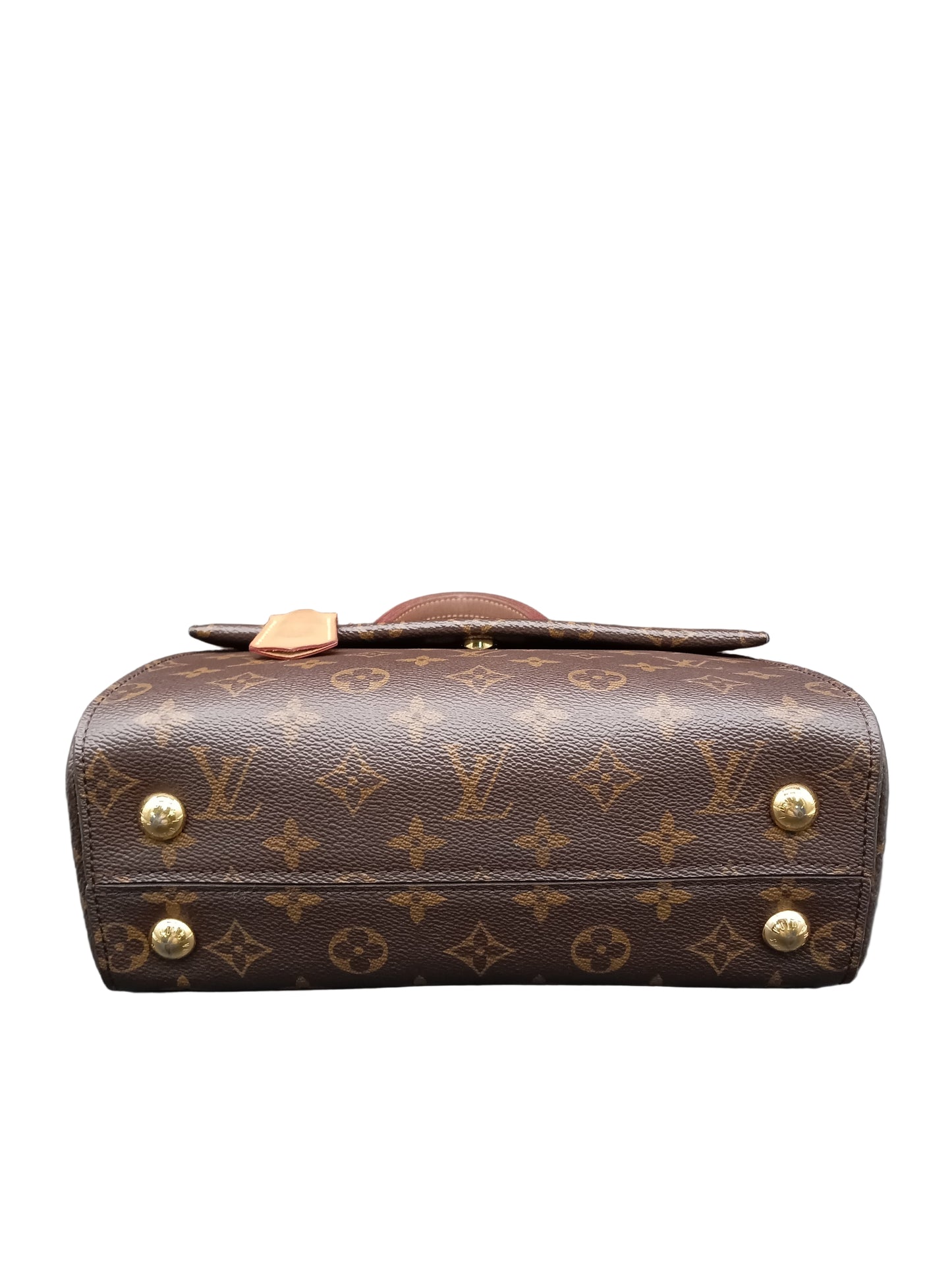 LOUIS VUITTON Monogram Cluny BB