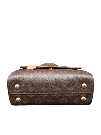 LOUIS VUITTON Monogram Cluny BB