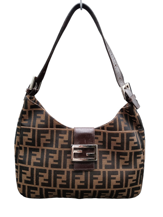 FENDI Zucca Mamma Baguette
