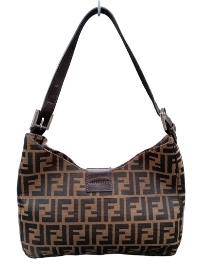 FENDI Zucca Mamma Baguette