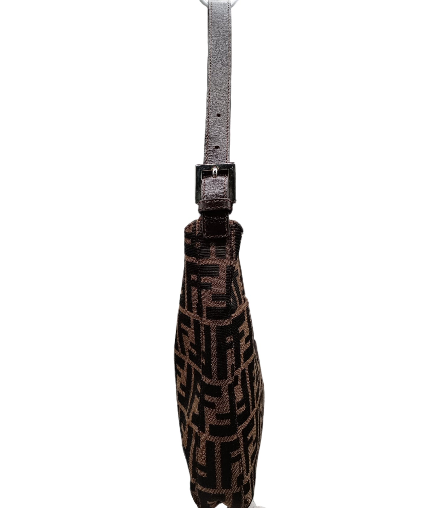 FENDI Zucca Mamma Baguette