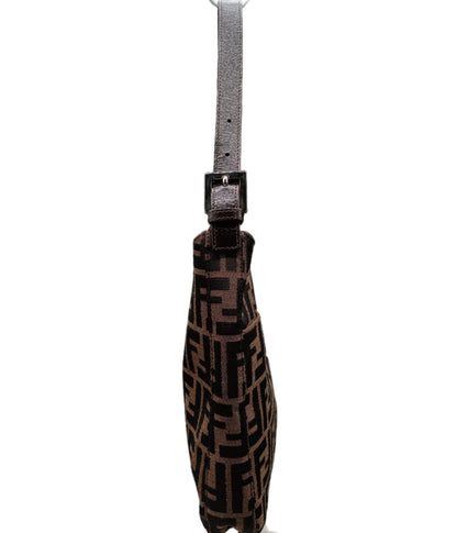 FENDI Zucca Mamma Baguette