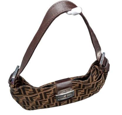 FENDI Zucca Mamma Baguette