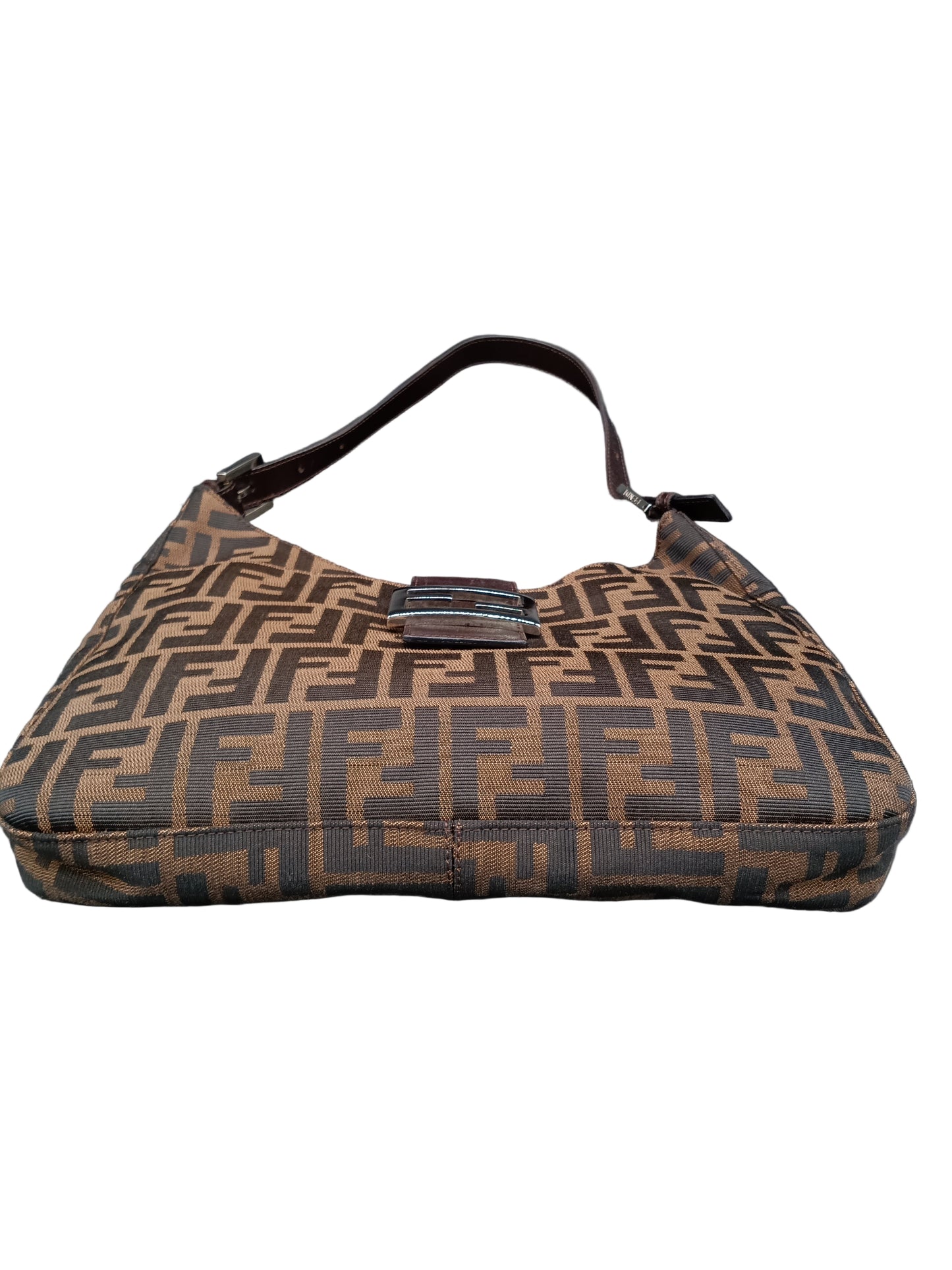 FENDI Zucca Mamma Baguette
