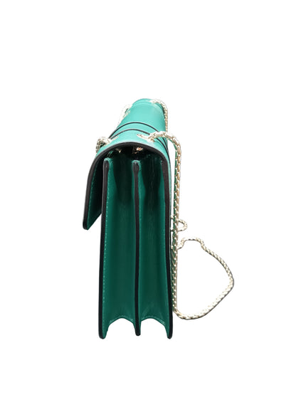 BVLGARI Serpenti Forever Chain Bag