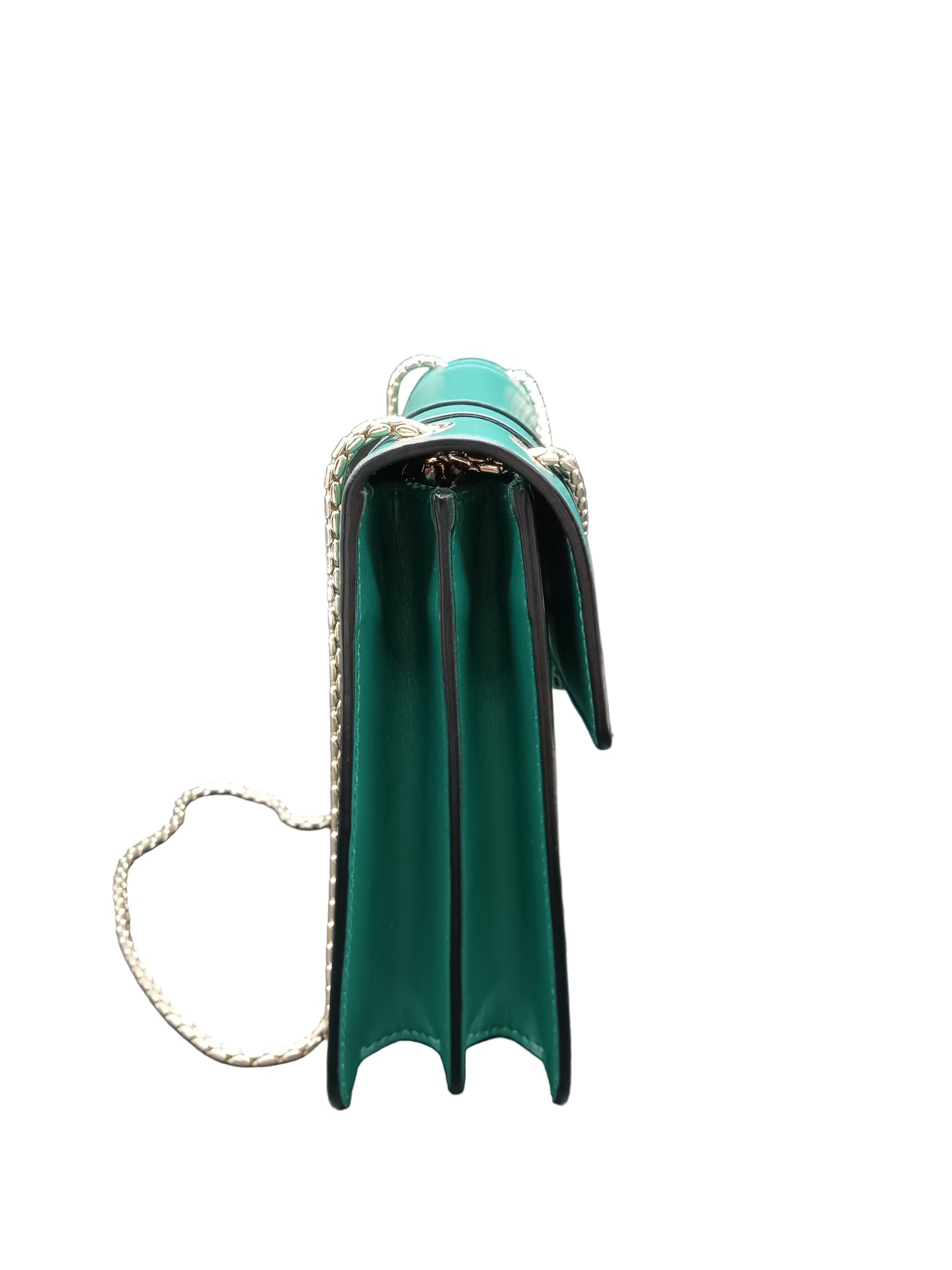 BVLGARI Serpenti Forever Chain Bag
