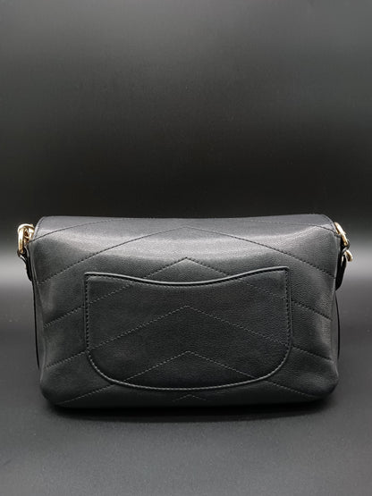 CHANEL V-Stitch Envelope Flap