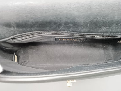 CHANEL V-Stitch Envelope Flap
