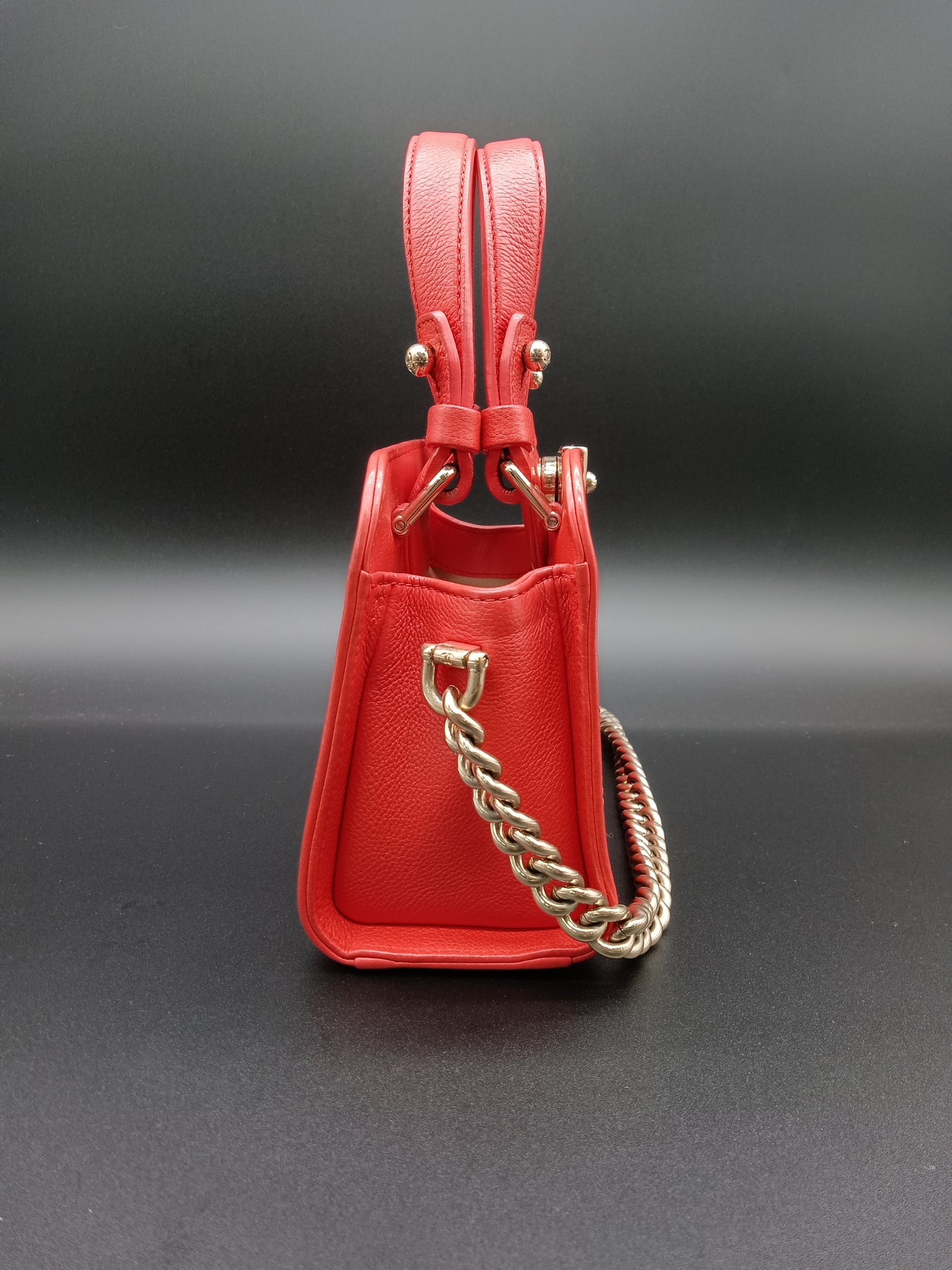 CHANEL Caviar 2 Way