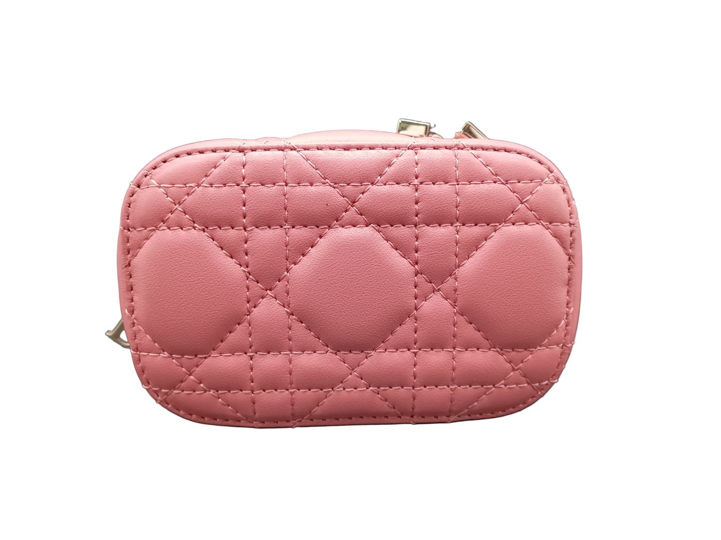 DIOR Lady Dior Micro Vanity Case