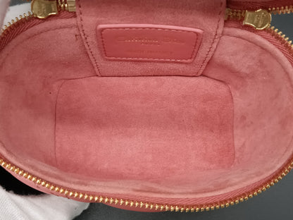 DIOR Lady Dior Micro Vanity Case
