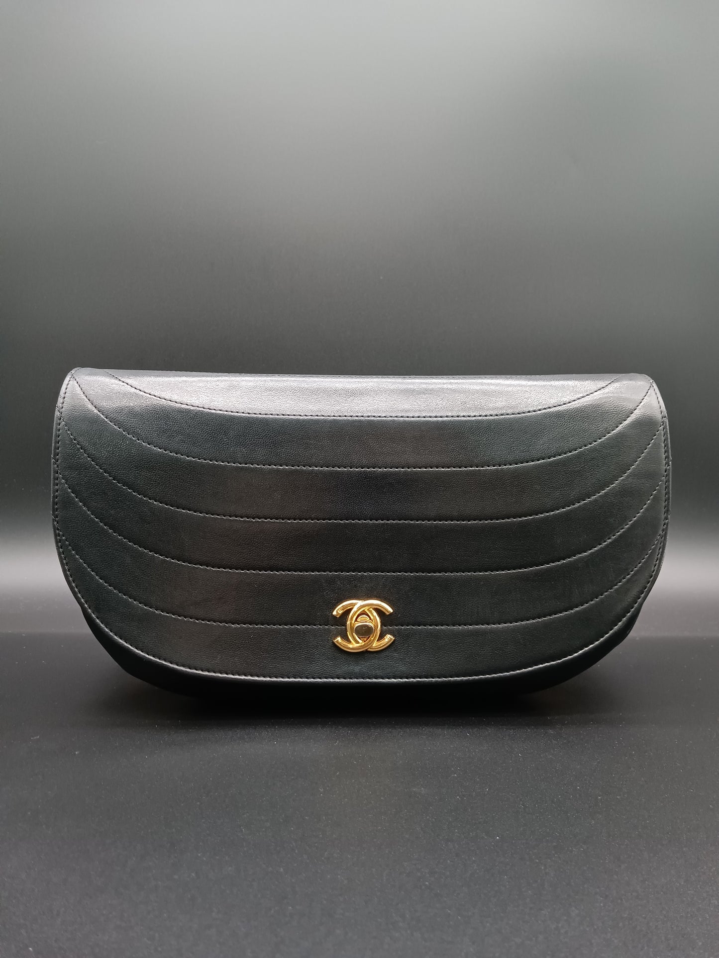 CHANEL Half Moon