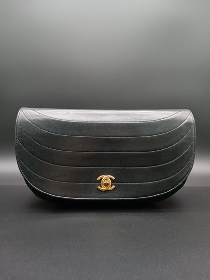 CHANEL Half Moon