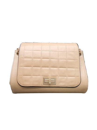 CHANEL Lamb Choco Bar Reissue Accordion Flap