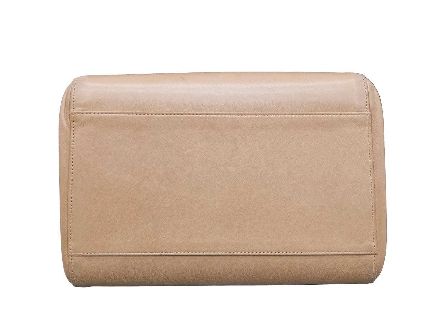 CHANEL Lamb Choco Bar Reissue Accordion Flap