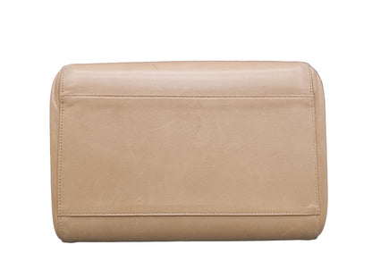 CHANEL Lamb Choco Bar Reissue Accordion Flap