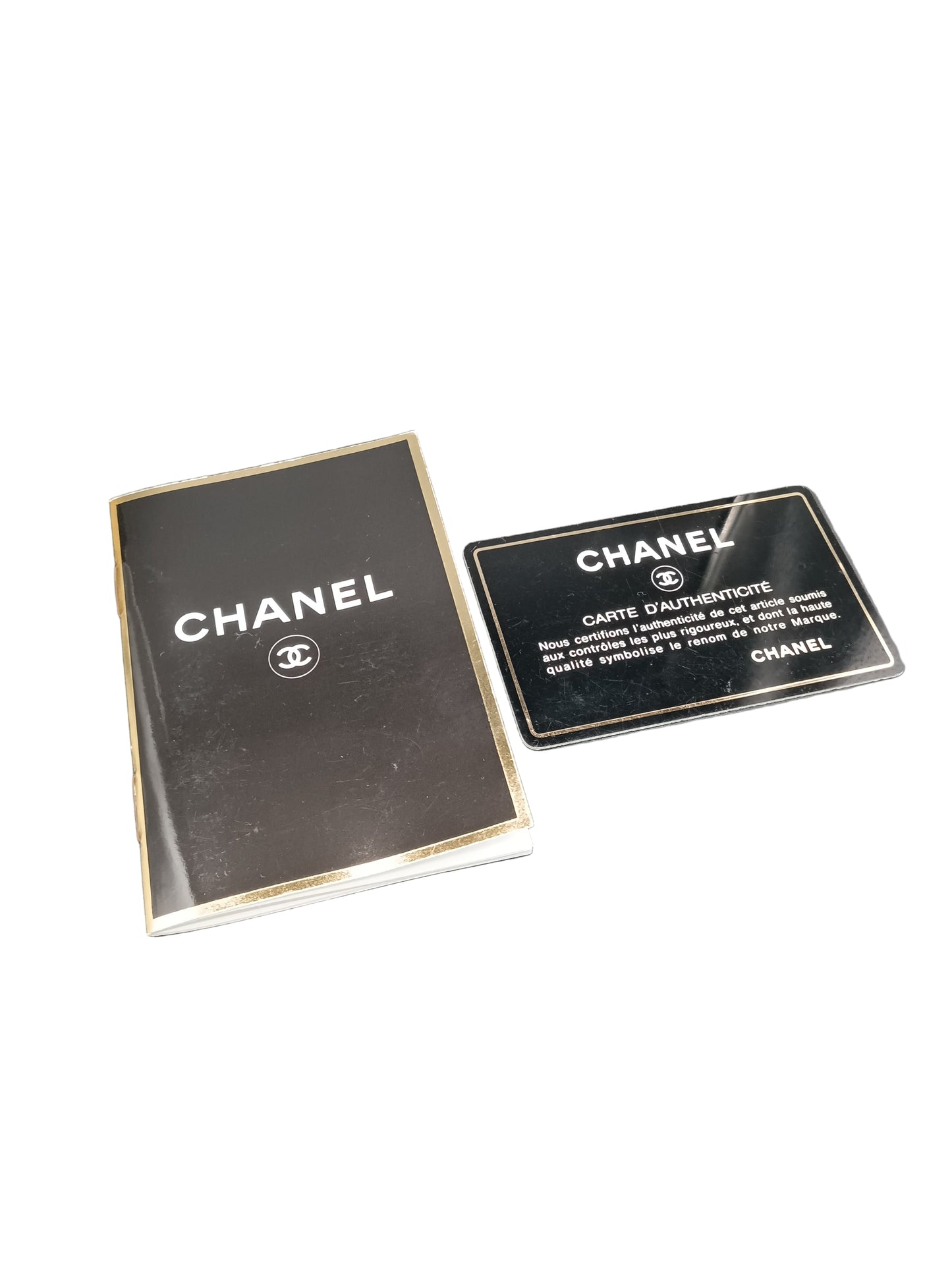 CHANEL Lamb Choco Bar Reissue Accordion Flap