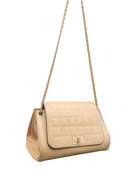 CHANEL Lamb Choco Bar Reissue Accordion Flap