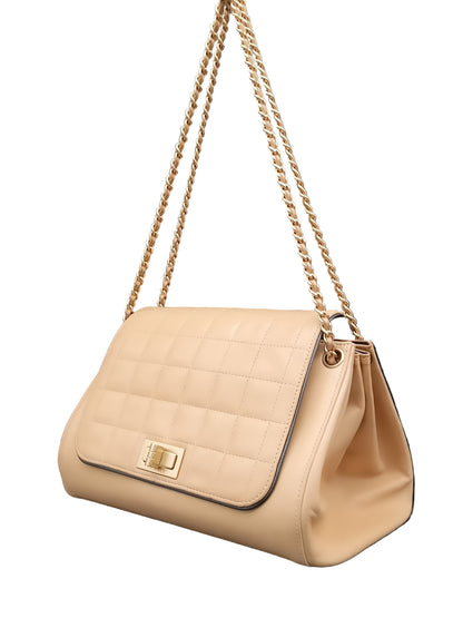 CHANEL Lamb Choco Bar Reissue Accordion Flap
