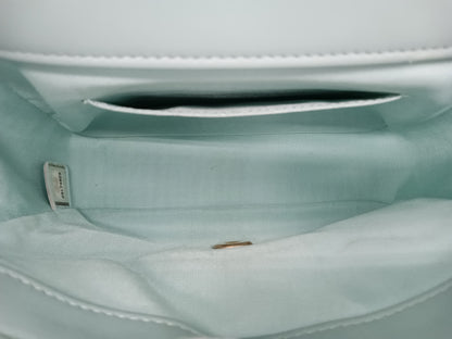 CHANEL Lambskin In The Loop Flap
