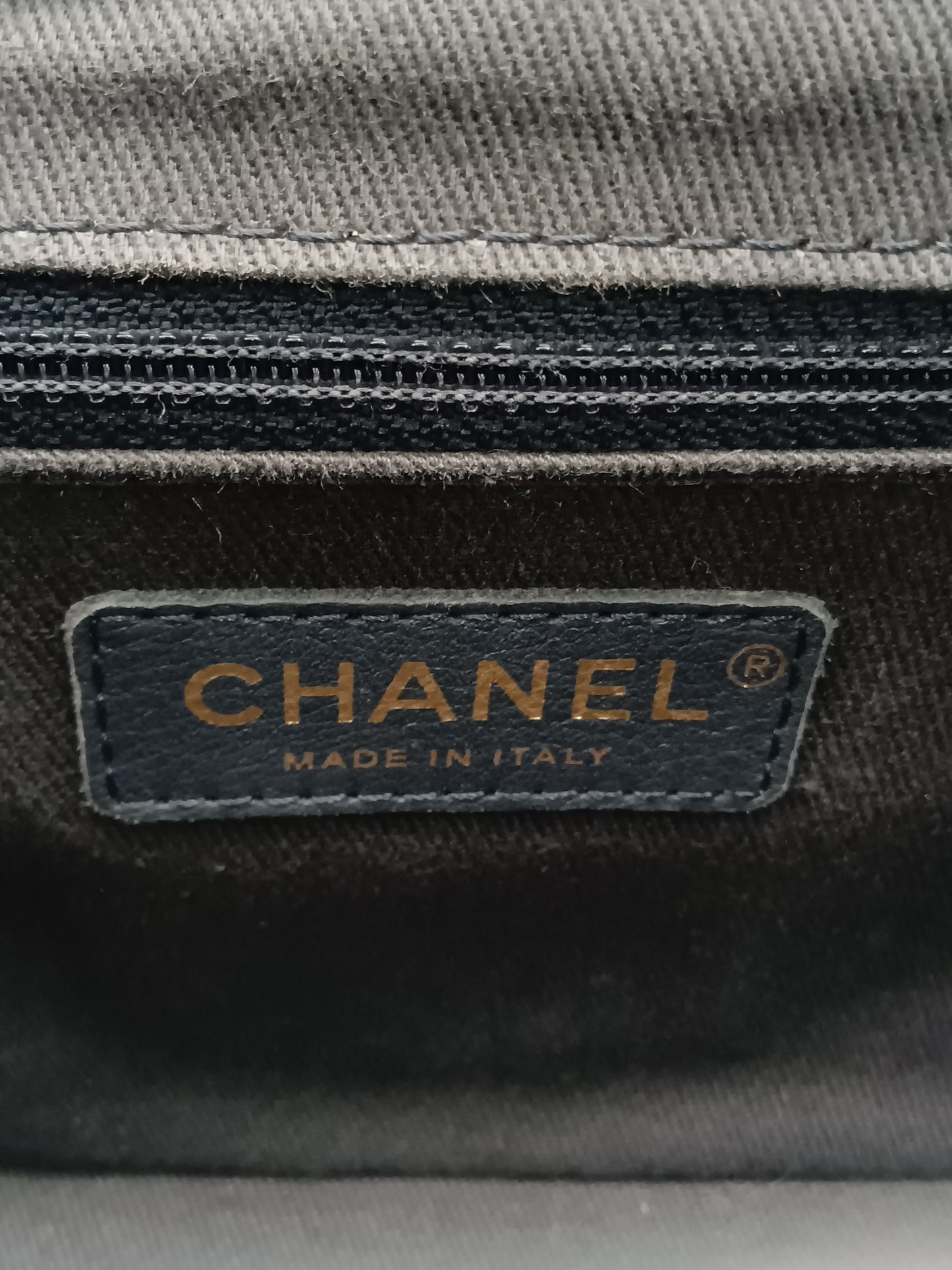 CHANEL Business Affinity