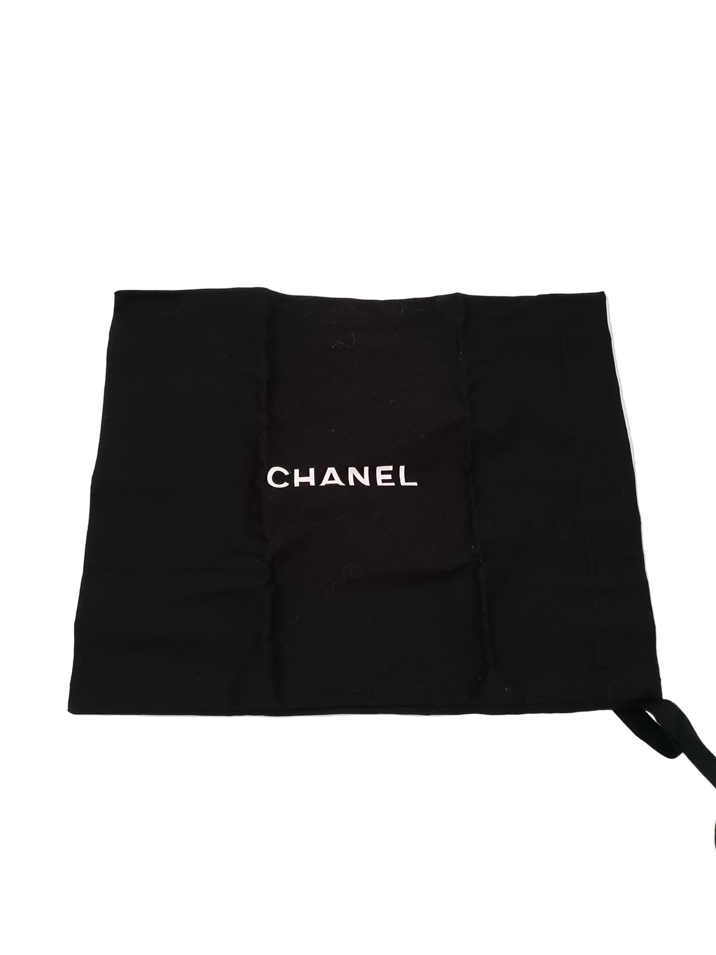 CHANEL Lambskin V-Stitch Leboy