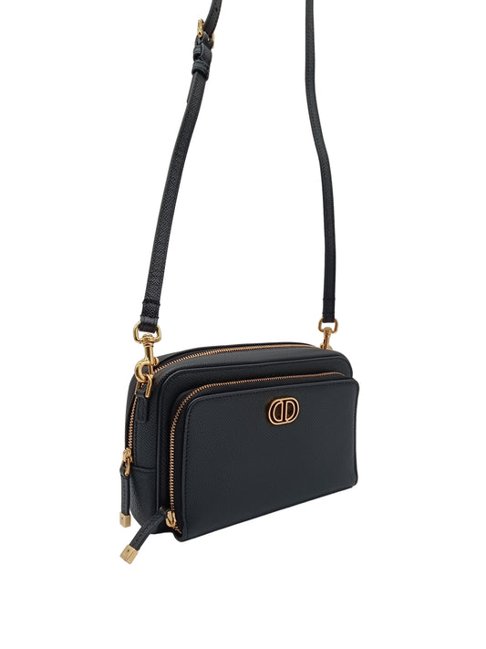 DIOR Caro Double Pouch