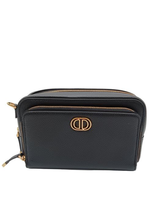 DIOR Caro Double Pouch