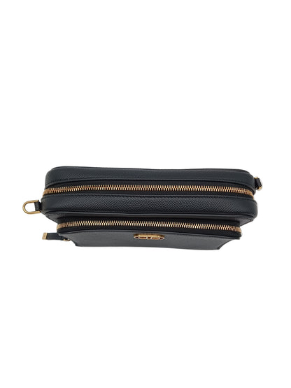 DIOR Caro Double Pouch