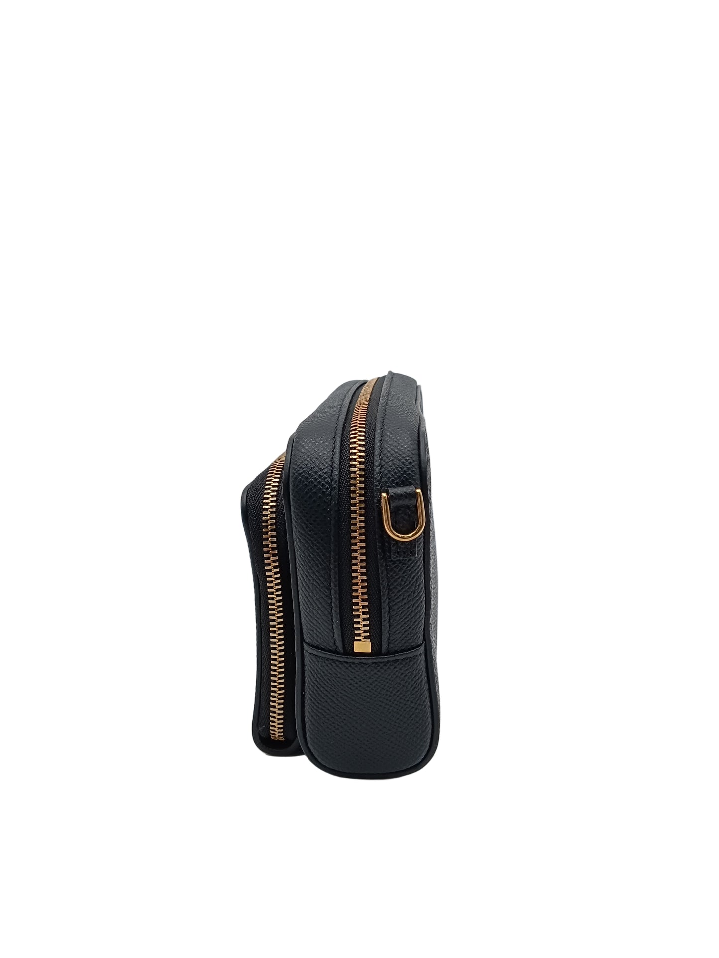 DIOR Caro Double Pouch