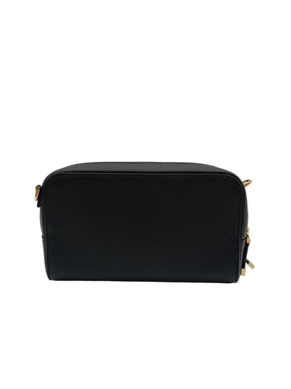 DIOR Caro Double Pouch