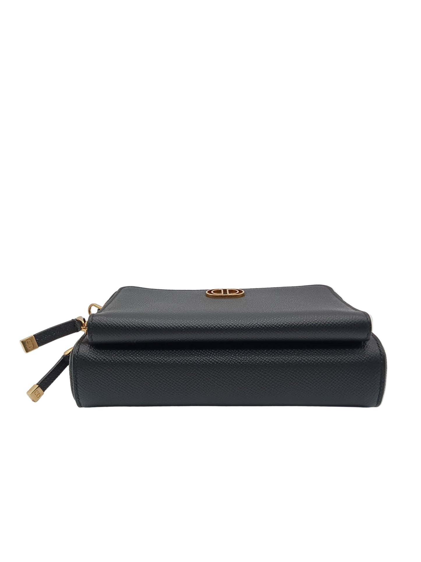DIOR Caro Double Pouch