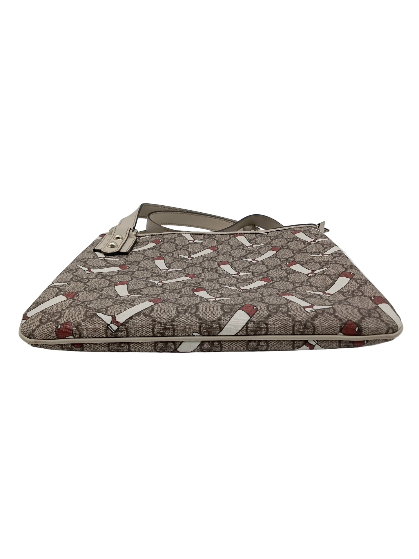 GUCCI Supreme The Boot Flat