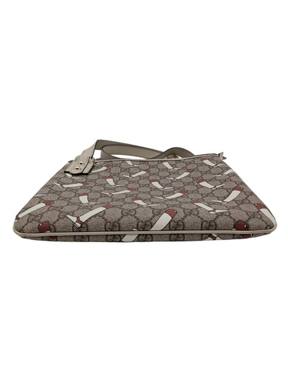 GUCCI Supreme The Boot Flat