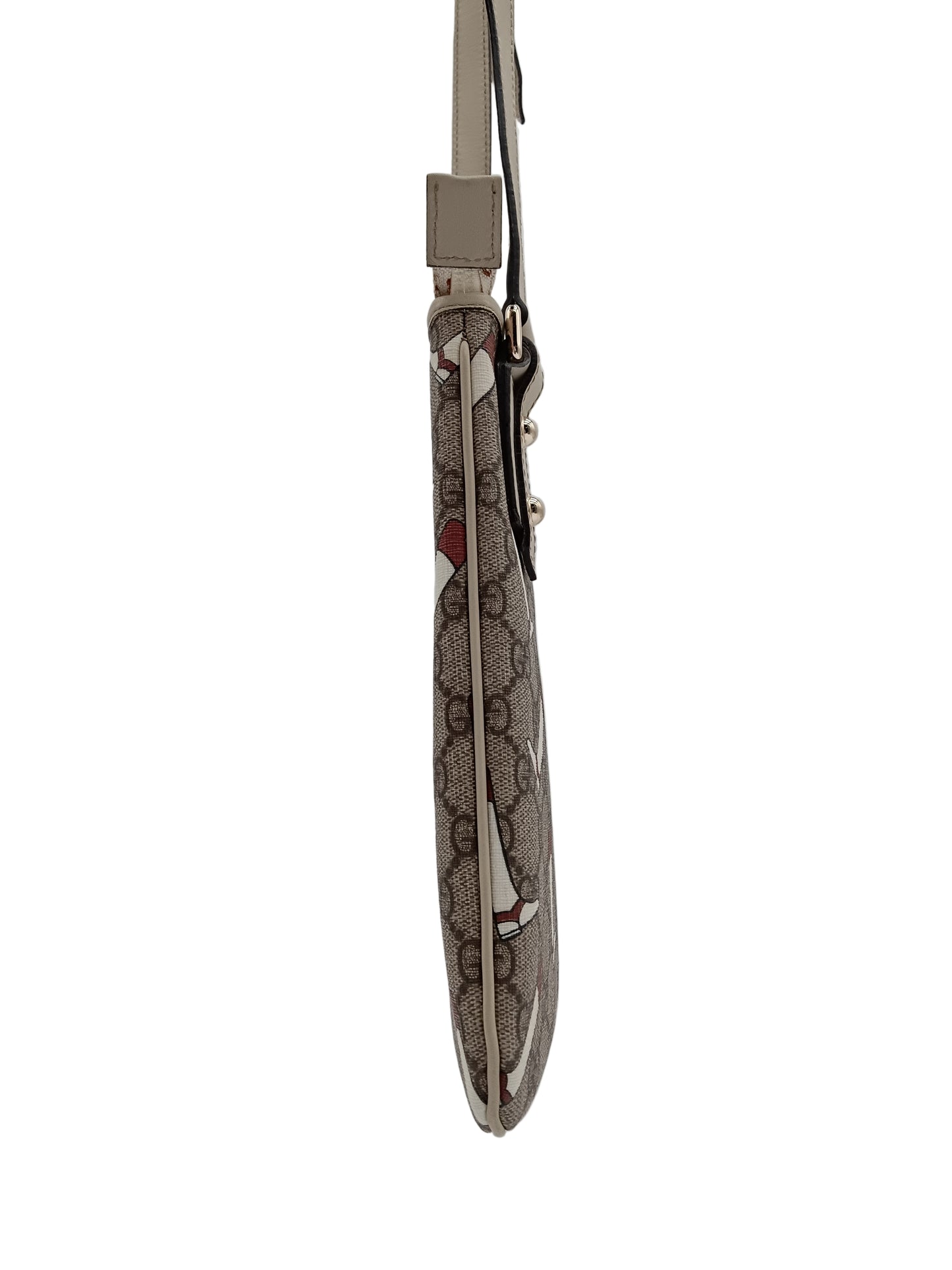 GUCCI Supreme The Boot Flat