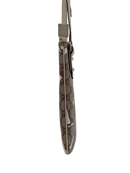 GUCCI Supreme The Boot Flat