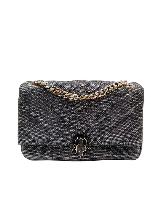 BVLGARI Serpenti Cabochon