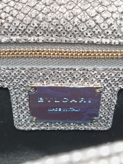 BVLGARI Serpenti Cabochon