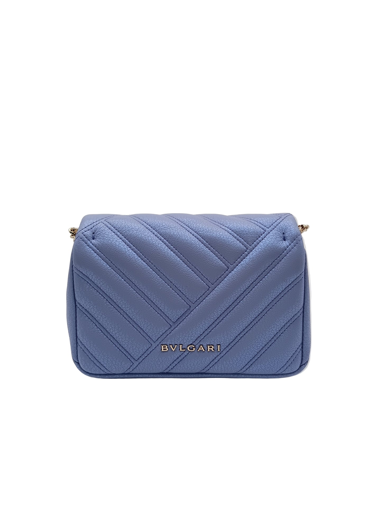 BVLGARI Serpenti Cabochon
