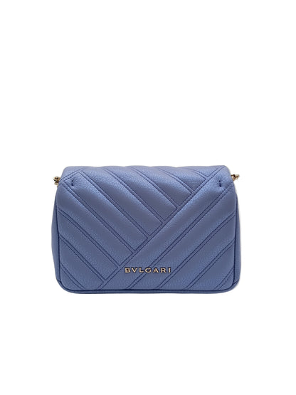 BVLGARI Serpenti Cabochon