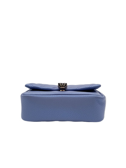 BVLGARI Serpenti Cabochon