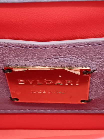 BVLGARI Serpenti Cabochon