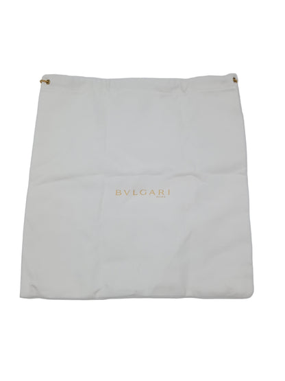 BVLGARI Serpenti Cabochon