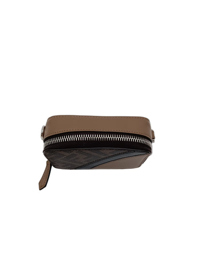 FENDI Diagonal Camera Bag