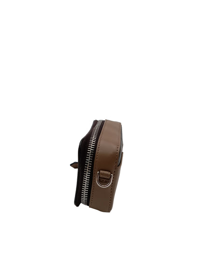 FENDI Diagonal Camera Bag