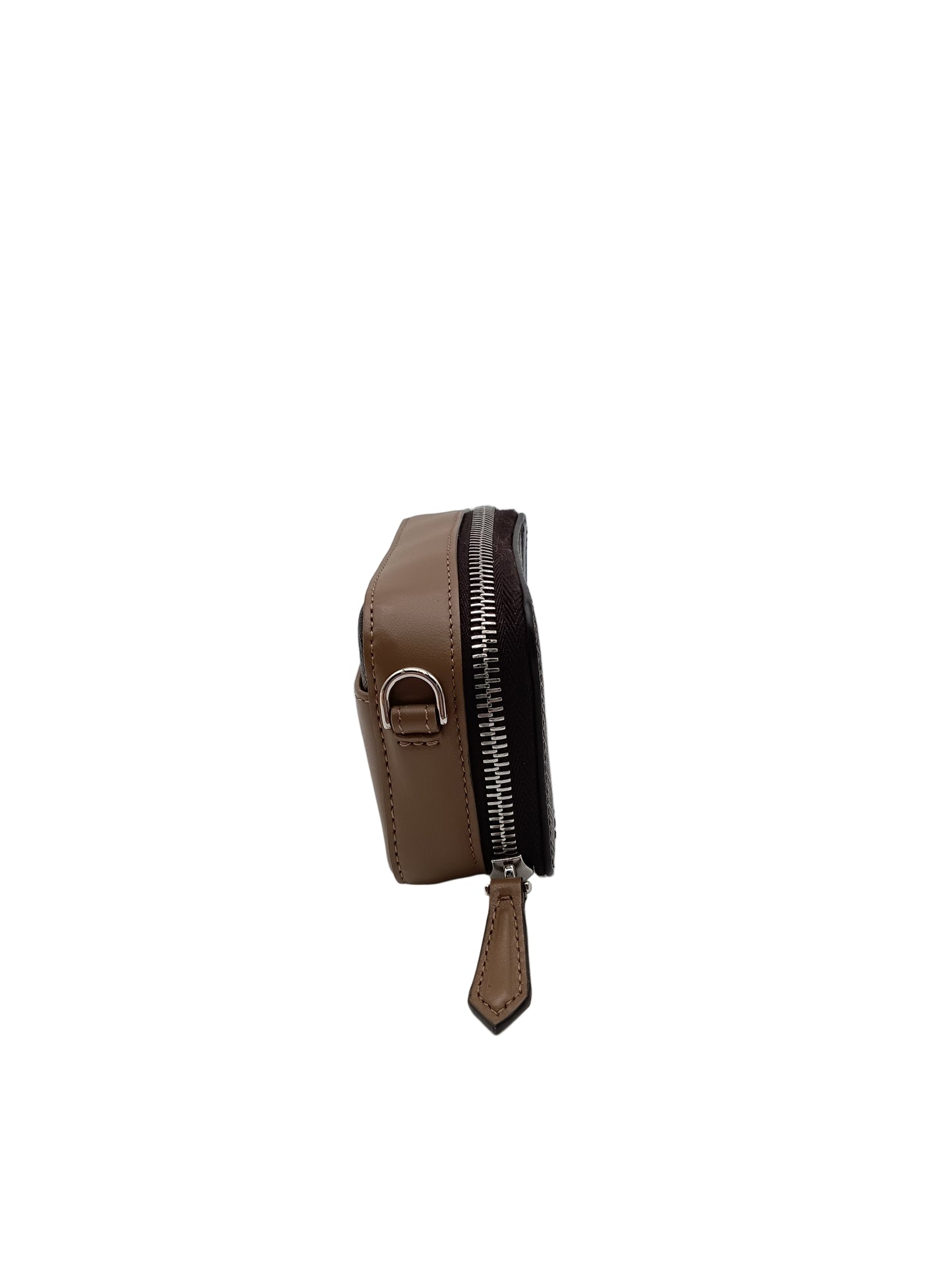 FENDI Diagonal Camera Bag