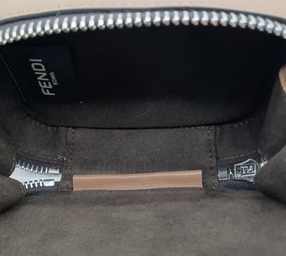 FENDI Diagonal Camera Bag